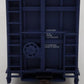 Walthers 932-4129 HO SSAM/WC 72' Centerbeam Flat Car #38804 EX/Box