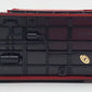 MTH 30-71139 O Santa Fe RailKing 40’ High Cube Box Car #14020 LN/Box