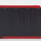 MTH 30-71139 O Santa Fe RailKing 40’ High Cube Box Car #14020 LN/Box