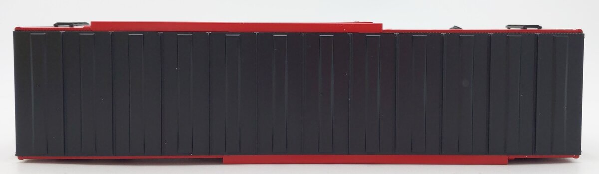 MTH 30-71139 O Santa Fe RailKing 40’ High Cube Box Car #14020 LN/Box