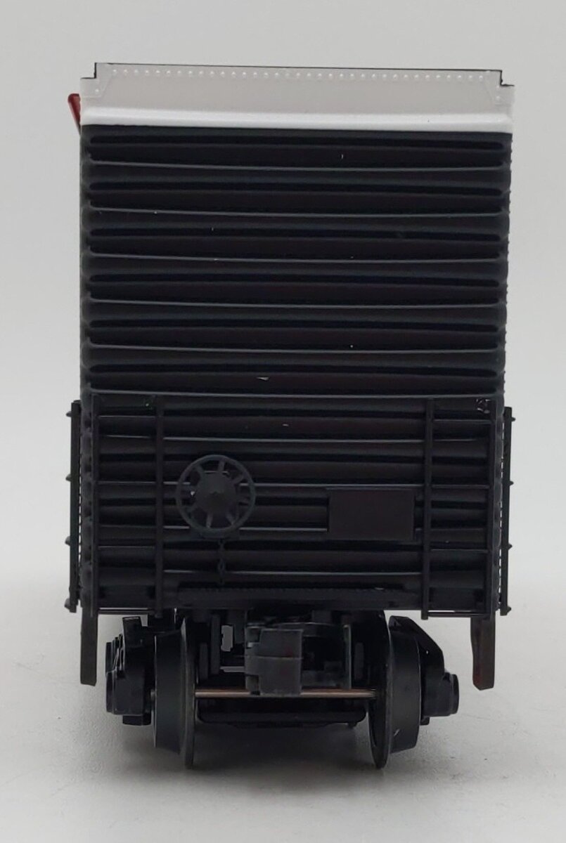 MTH 30-71139 O Santa Fe RailKing 40’ High Cube Box Car #14020 LN/Box