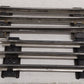 Lionel 6-65505 O Half-Straight Track Section (30)