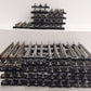 Lionel 6-65505 O Half-Straight Track Section (30)