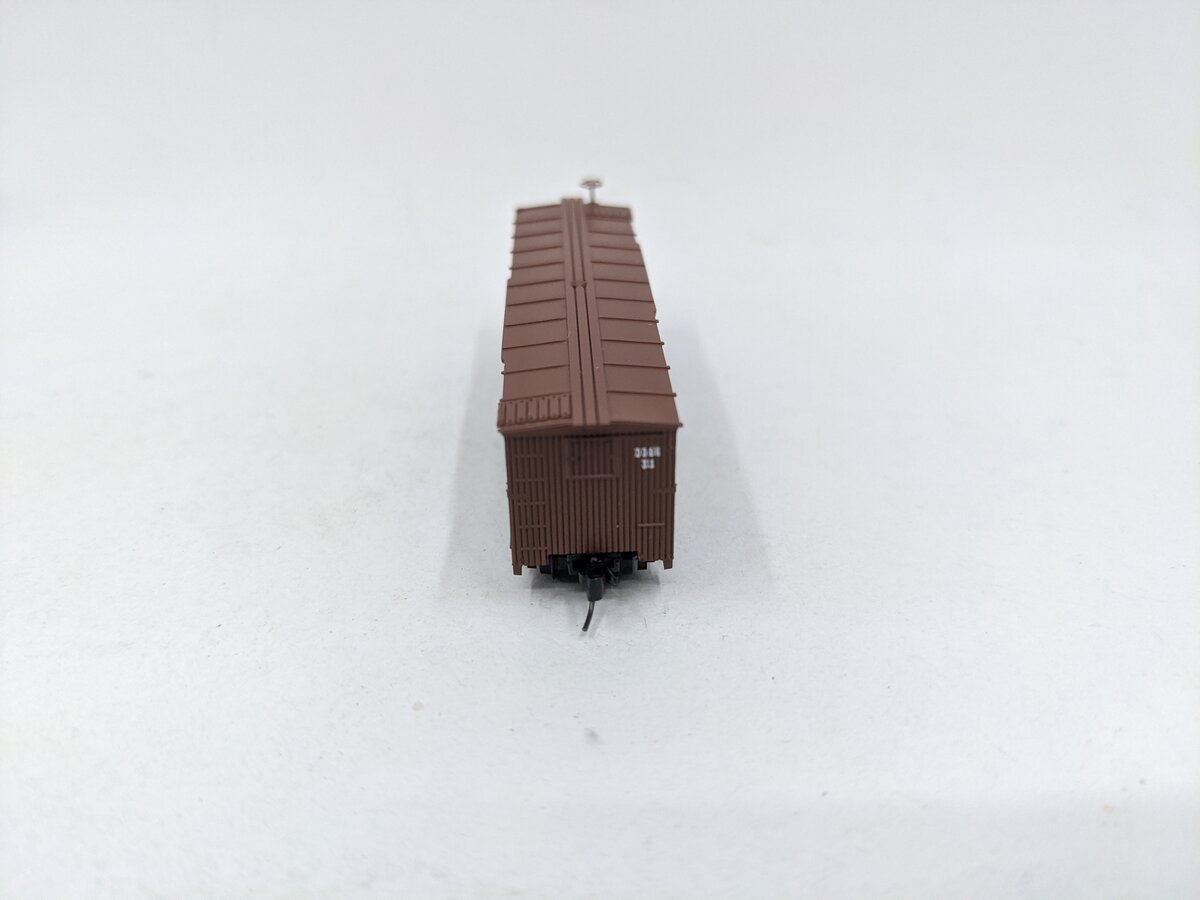 Micro-Trains Nn3 Devil's Gulch & Helengon 30' Box Car #311 LN/Box