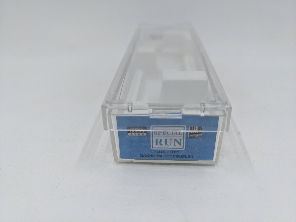 Micro-Trains Nn3 Devil's Gulch & Helengon 30' Box Car #311 LN/Box