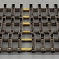 LGB 10610 G Scale 48" Straight Track (3) VG