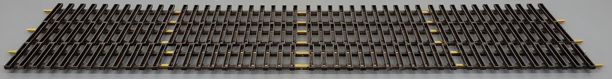 LGB 10610 G Scale 48" Straight Track (3) VG