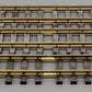 LGB 10610 G Scale 48" Straight Track (3) VG