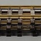 LGB 10610 G Scale 48" Straight Track (3) VG