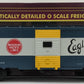 MTH 20-93934 O Gauge Missouri Pacific 40'' AAR Boxcar #121064 LN/Box