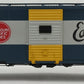 MTH 20-93934 O Gauge Missouri Pacific 40'' AAR Boxcar #121064 LN/Box