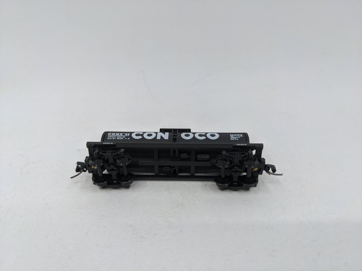Micro-Trains Nn3 Conoco 32' Tanker #44 LN/Box