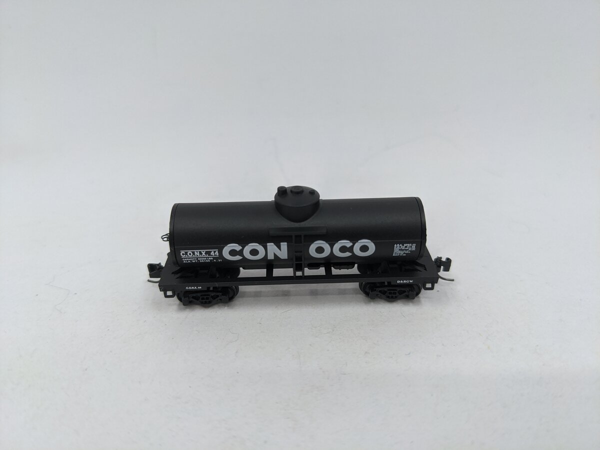 Micro-Trains Nn3 Conoco 32' Tanker #44 LN/Box