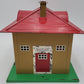 Lionel 136 Vintage O Prewar Tinplate Station
