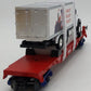 MTH 30-76937 O Gauge Donald J. Trump Flat Car w/Box Truck LN/Box