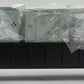 MTH 20-95676 O Gauge Erie Gondola Car with LCL Containers #15851 LN/Box