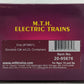 MTH 20-95676 O Gauge Erie Gondola Car with LCL Containers #15851 LN/Box