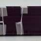 MTH 30-76963 O Gauge MTH Electric Trains Flat Car w/Box Car #1980 LN/Box