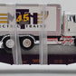 MTH 30-76963 O Gauge MTH Electric Trains Flat Car w/Box Car #1980 LN/Box