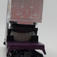 MTH 30-76963 O Gauge MTH Electric Trains Flat Car w/Box Car #1980 LN/Box