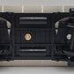 LGB 3007CC G Scale Model Railroad Club Caboose Diner EX/Box