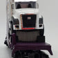 MTH 30-76963 O Gauge MTH Electric Trains Flat Car w/Box Car #1980 LN/Box