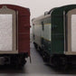 Atlas 3001654 O Gauge Premier 70' Streamline Passenger Car Set NIB