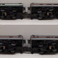 Atlas 3001654 O Gauge Premier 70' Streamline Passenger Car Set NIB