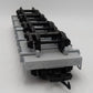 USA Trains 1890 G Maintenance of Way Car with Trucks LN/Box