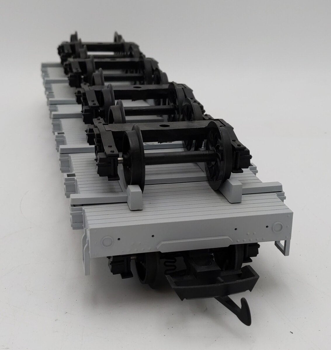 USA Trains 1890 G Maintenance of Way Car with Trucks LN/Box