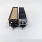 Pennzee Z Scale Hoppers [2] LN