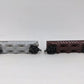 Pennzee Z Scale Hoppers [2] LN
