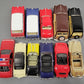 Kinsmart, Weller, & Other Assorted Diecast Cars [11] EX