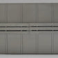 USA Trains R1966 G Scale Western Pacific Boxcar EX/Box