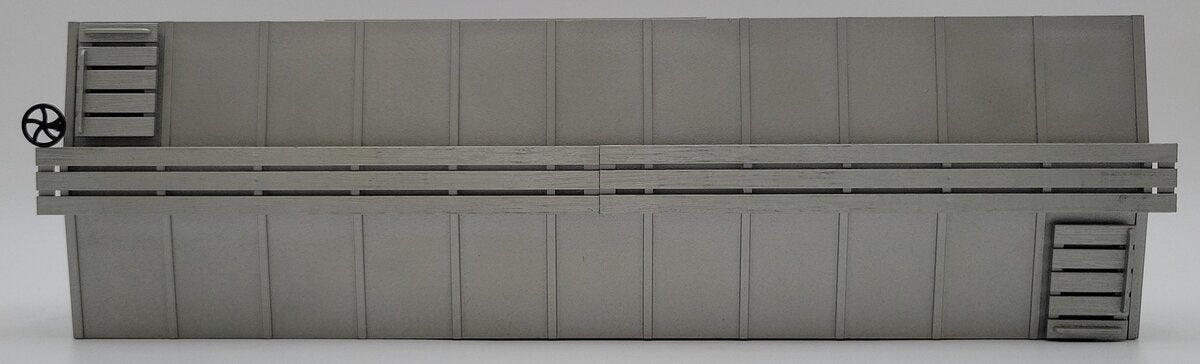 USA Trains R1966 G Scale Western Pacific Boxcar EX/Box