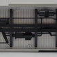 USA Trains R1966 G Scale Western Pacific Boxcar EX/Box