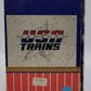 USA Trains R1966 G Scale Western Pacific Boxcar EX/Box