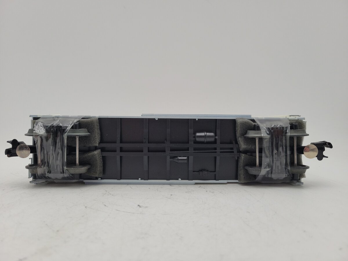 Weaver OGR 1991 O Gauge Rail-Roading Boxcar NIB