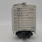 Weaver OGR 1991 O Gauge Rail-Roading Boxcar NIB