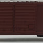 MTH 20-99320 O Western Pacific Feather River Route Box Car #35555 VG/Box