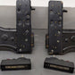 Lionel 6-5132S Pair of 6-5132/6-5133 Remote Control Switches VG/Box