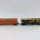 Pennzee Z Scale 100-Ton Hoppers [2] LN