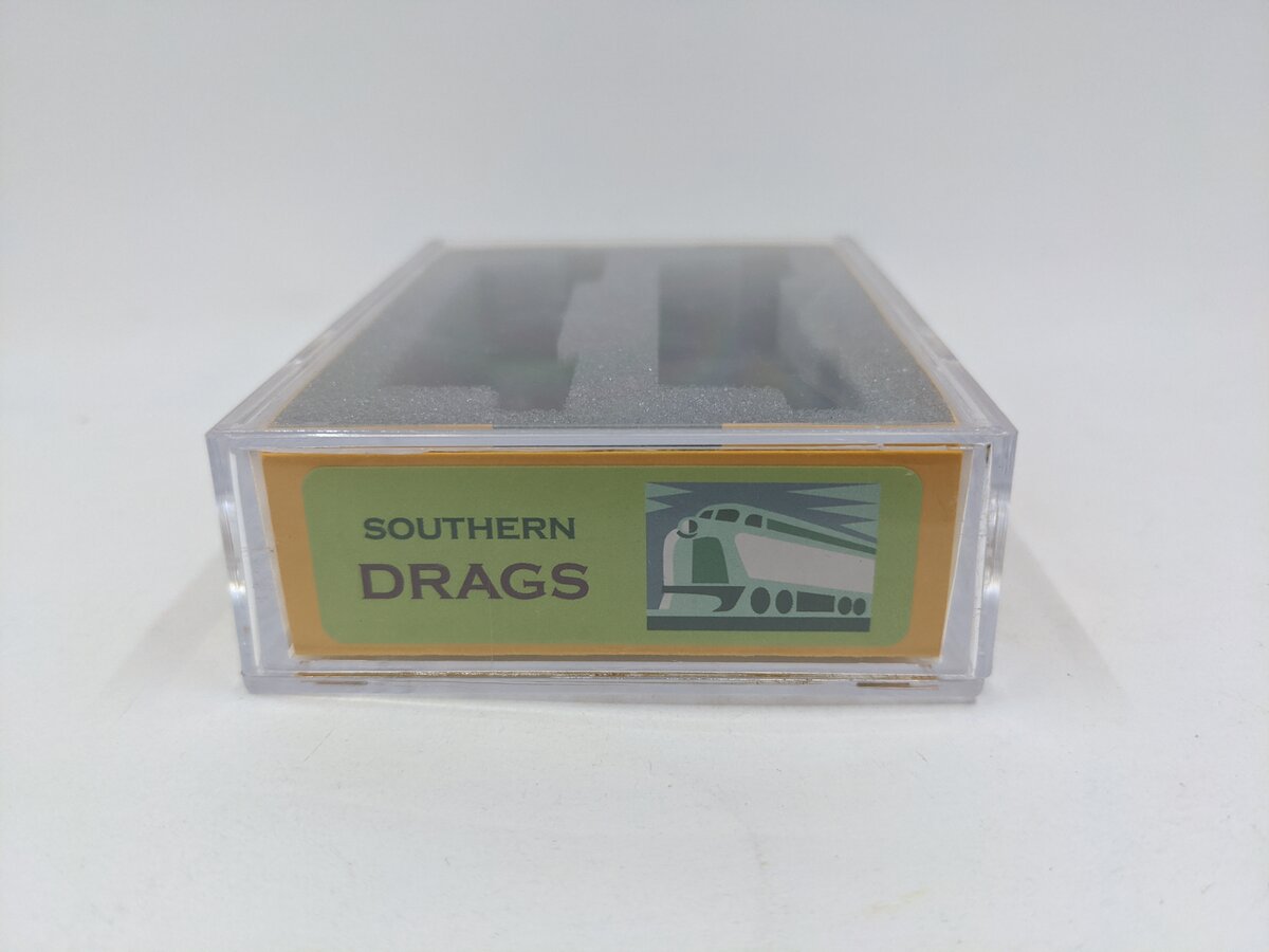 Pennzee Z Scale 100-Ton Hoppers [2] LN