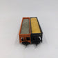 Pennzee Z Scale 100-Ton Hoppers [2] LN