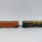 Pennzee Z Scale 100-Ton Hoppers [2] LN