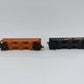 Pennzee Z Scale 100-Ton Hoppers [2] LN