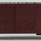 MTH 20-99320 O Western Pacific 50' PS-1 Double Door Box Car #35562 LN/Box