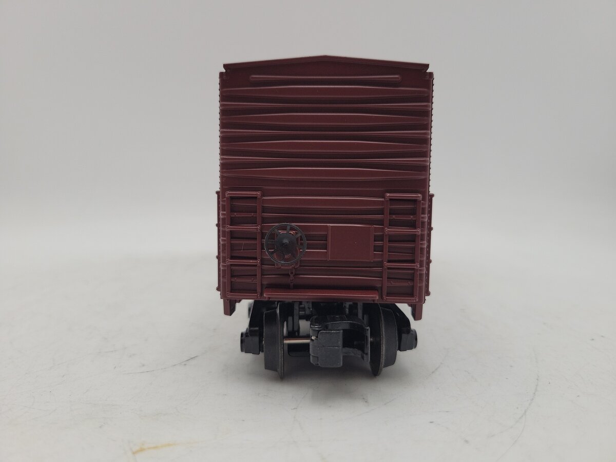 MTH 30-71094 O Northern Pacific 50' Double Plug Door Boxcar #8924 LN/Box