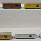 Aztec N Scale Assorted Freight Cars; 80303, 93446, 89440, 84401, 89440, [7] EX