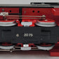 LGB 2076D G Scale Deutsche Reichsbahn Steam Locomotive #995001 EX